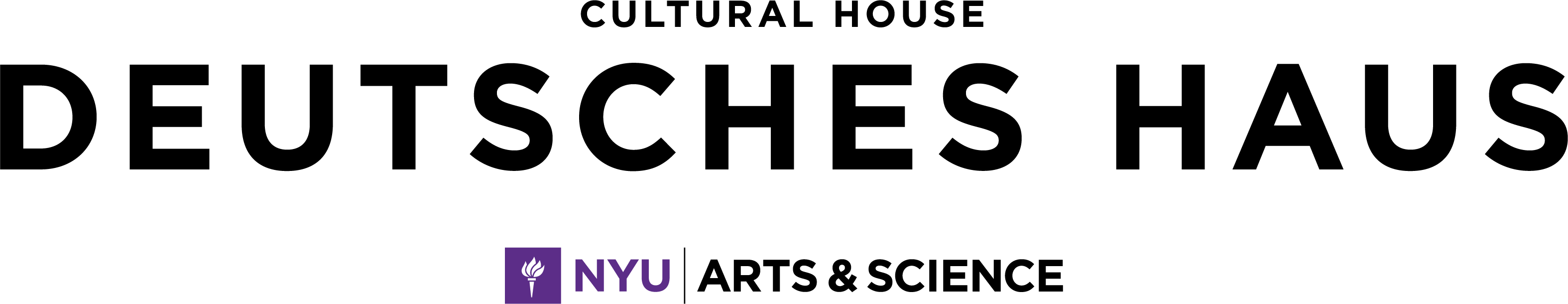 DeutschesHausatNYU_Logo